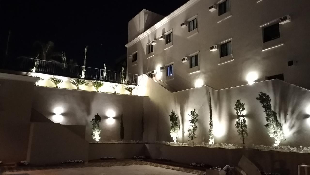 Class Hotel Sao Lourenco Sao Lourenco (Minas Gerais) Exterior foto